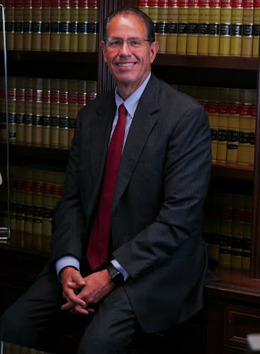 283159 law offices of robert e. gluck