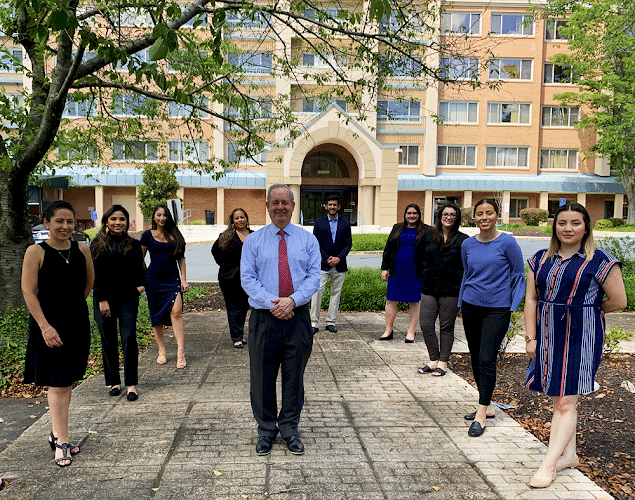 283253 law offices of robert k. lacy