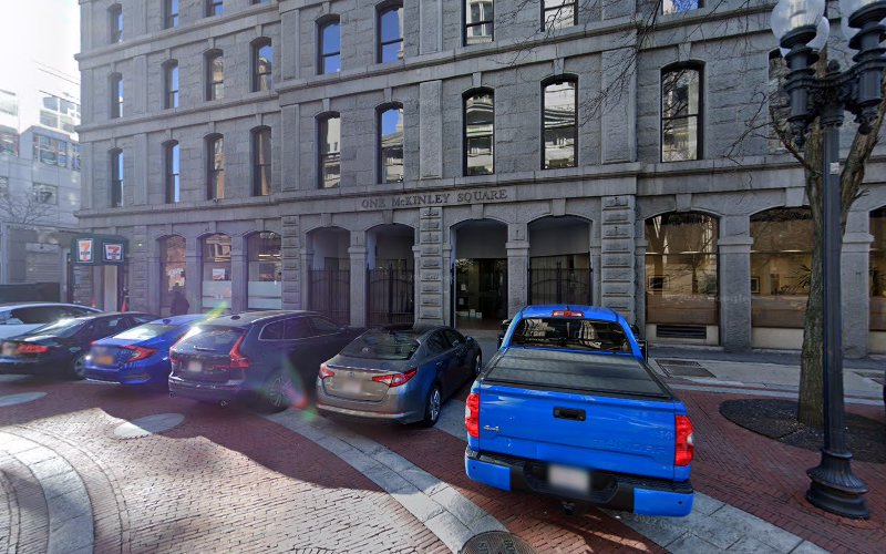 283257 law offices of robert l sheketoff