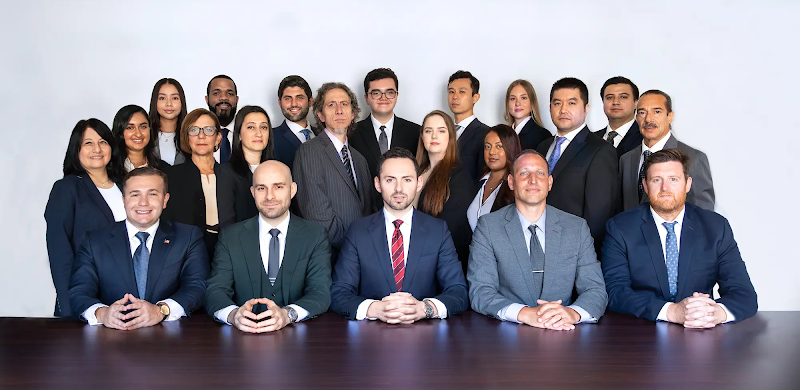 283401 law offices of robert tsigler pllc