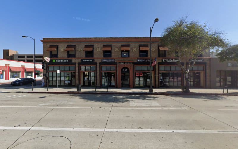 283480 law offices of roger o. vega