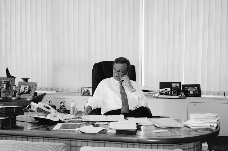 283545 law offices of ronald j. resmini accident injury lawyers ltd