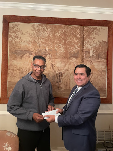 283628 law offices of ruben ortiz pllc