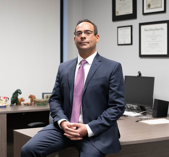 283748 law offices of sam salhab