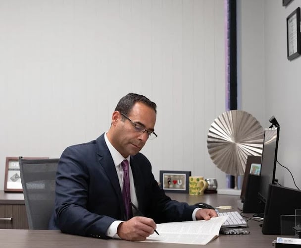 283750 law offices of sam salhab