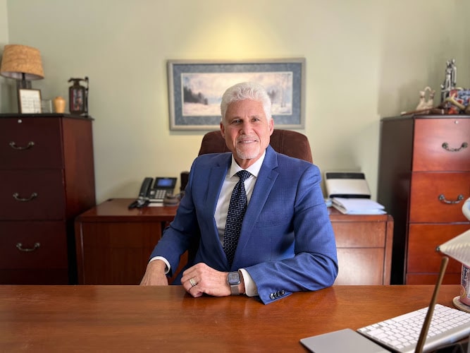 283885 law offices of scott a. sanes
