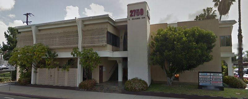 283905 law offices of scott d. perry