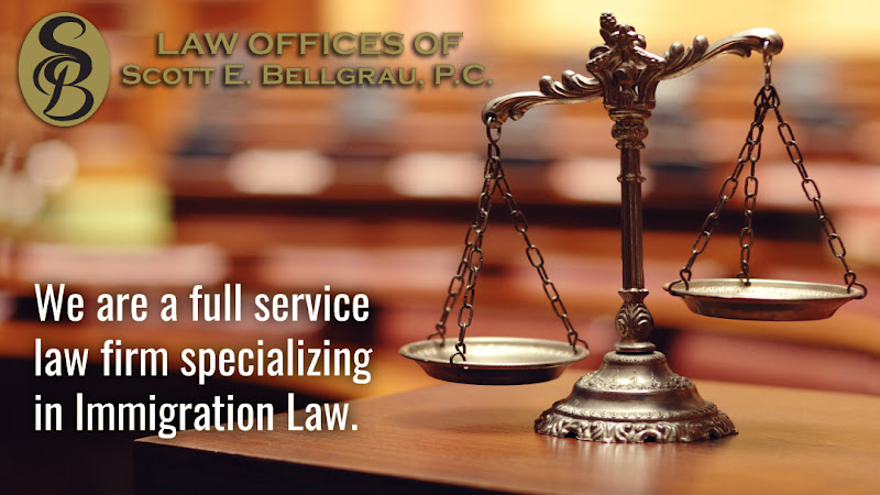 283915 law offices of scott e. bellgrau p.c