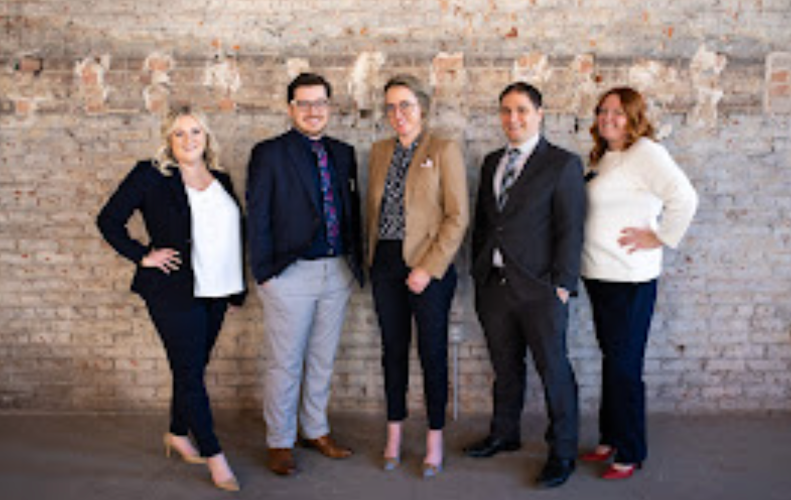 284074 law offices of shannon c. smith pllc