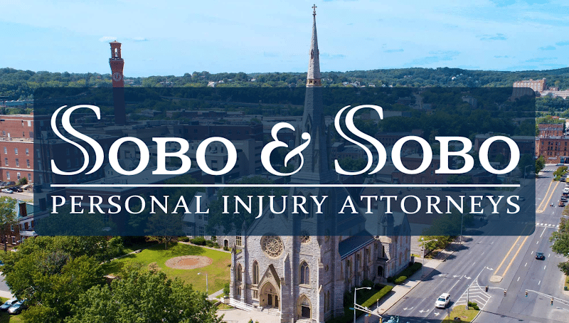 284219 law offices of sobo sobo l.l.p