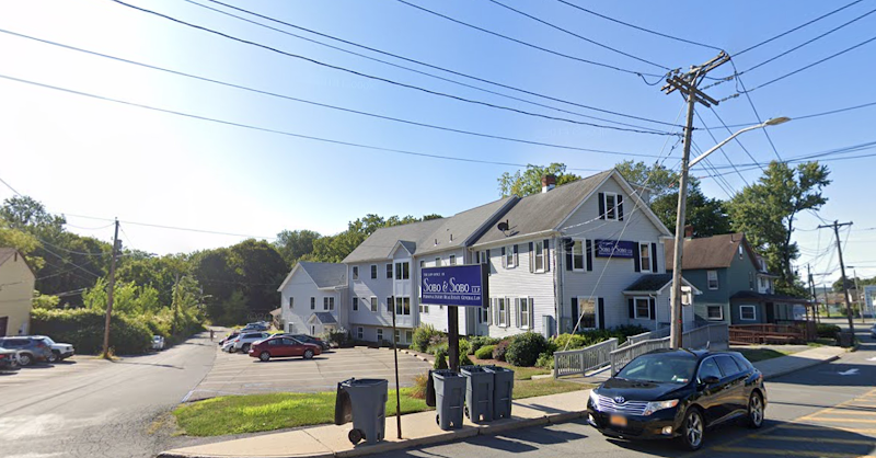 284235 law offices of sobo sobo l.l.p