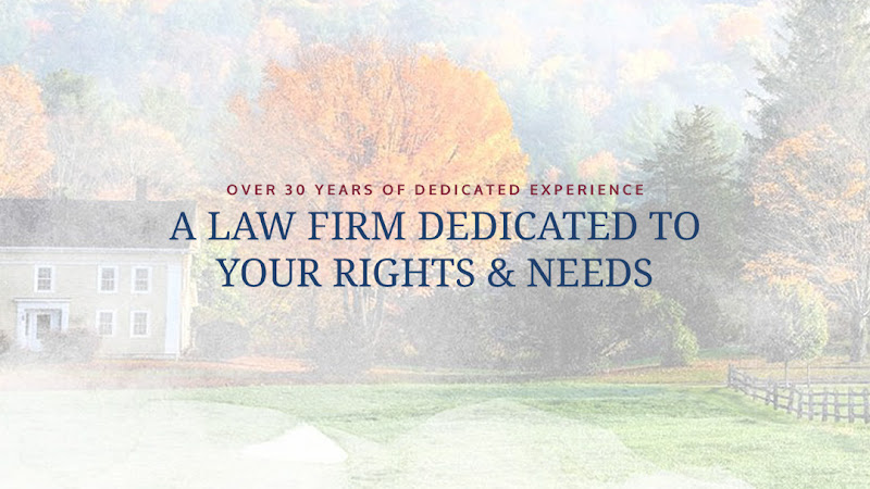 284421 law offices of stephen m. hughes p.c