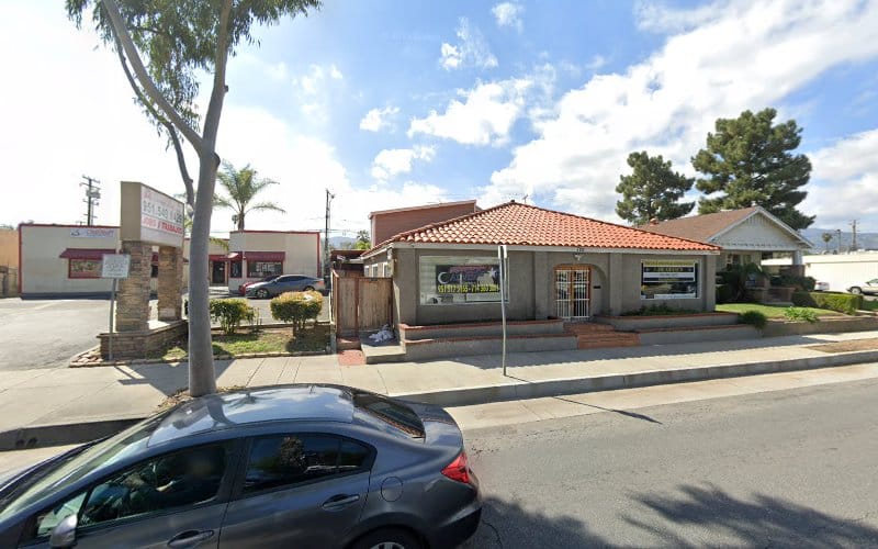 284484 law offices of steve kassam and associates