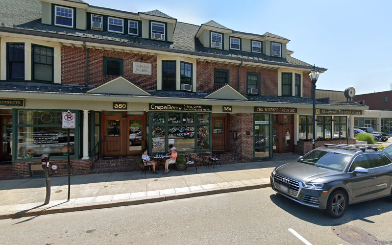 284527 law offices of steven ballard