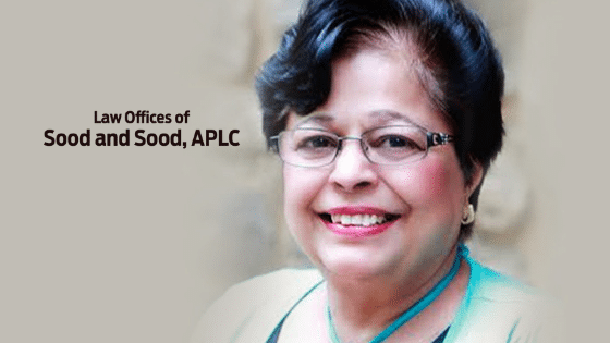 284703 law offices of sunita n. sood pc