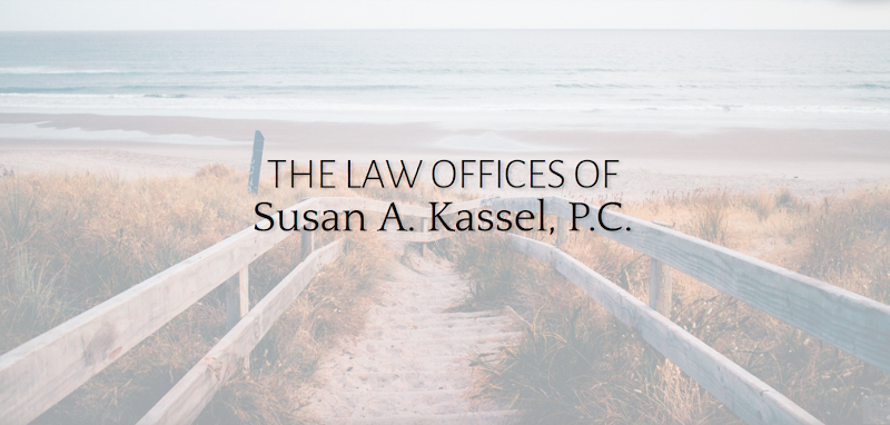 284711 law offices of susan a. kassel p.c