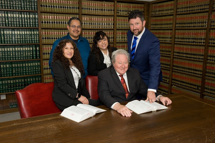 284800 law offices of tabone apc