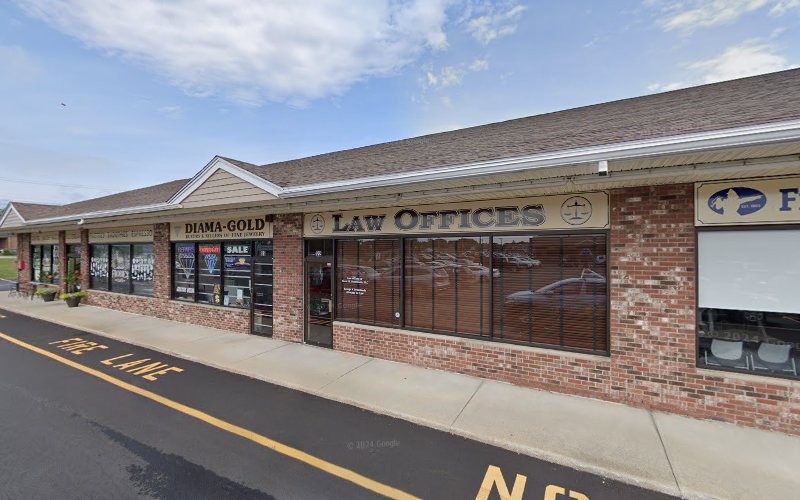 284810 law offices of tami m. dristiliaris llc