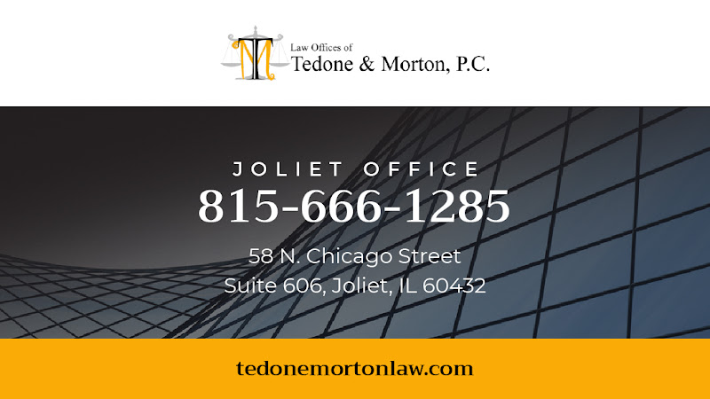 284859 law offices of tedone and morton p.c