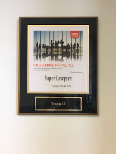 284873 law offices of teresa li pc