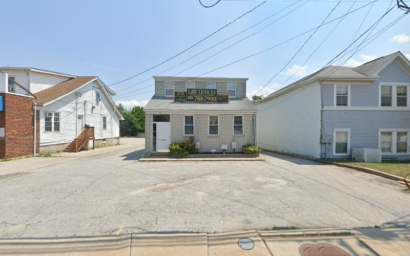 284928 law offices of thomas a. snyder