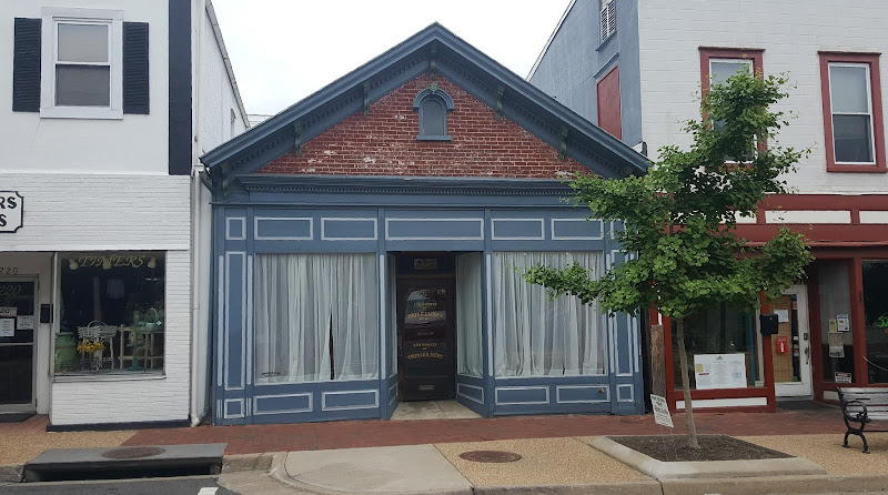 284979 law offices of thomas h. sayre p.l.c