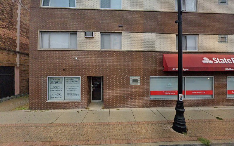 285060 law offices of thomas w. lynch p.c