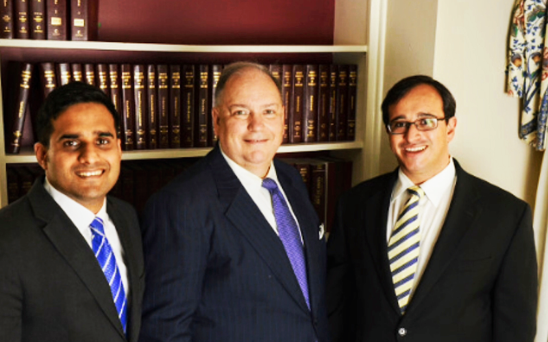 285296 law offices of varun luthra