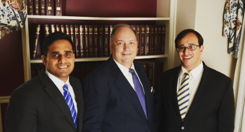 285298 law offices of varun luthra