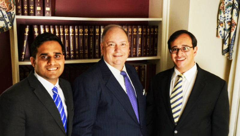 285300 law offices of varun luthra