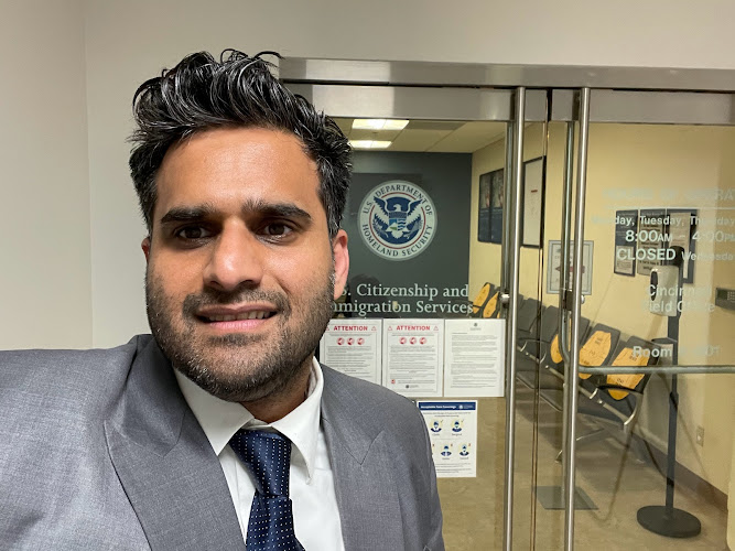 285302 law offices of varun luthra