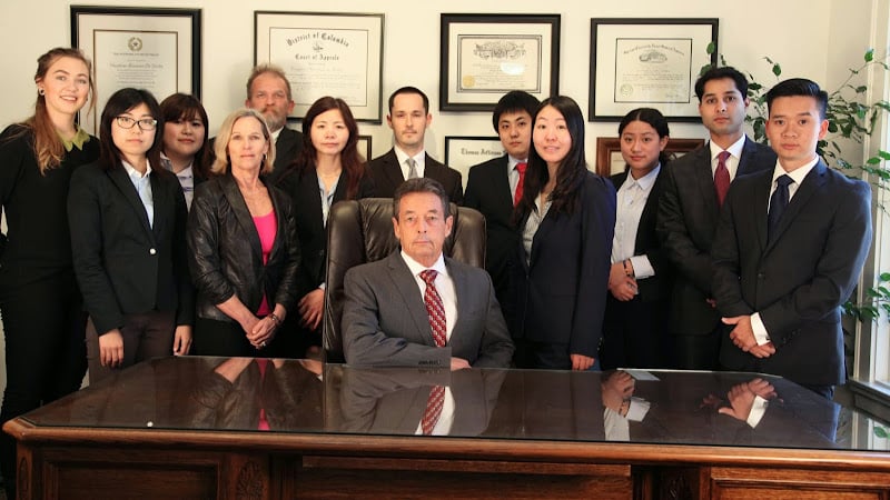 285308 law offices of vaughan de kirby