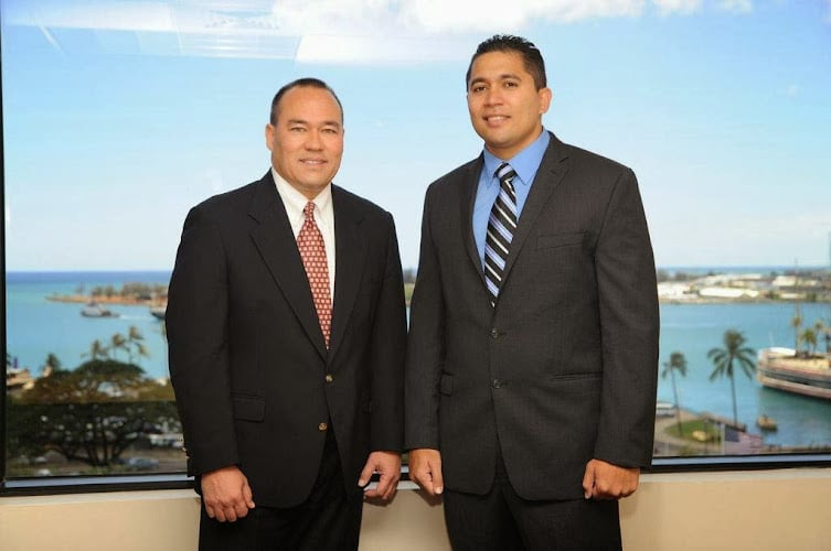 285397 law offices of vladimir p. devens llc