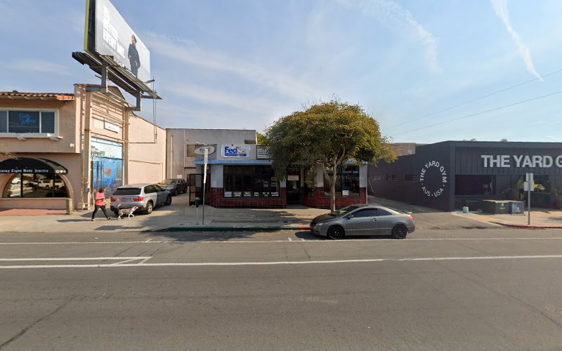 285421 law offices of w. michael young apc