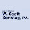 285429 law offices of w. scott sonntag p.a 1