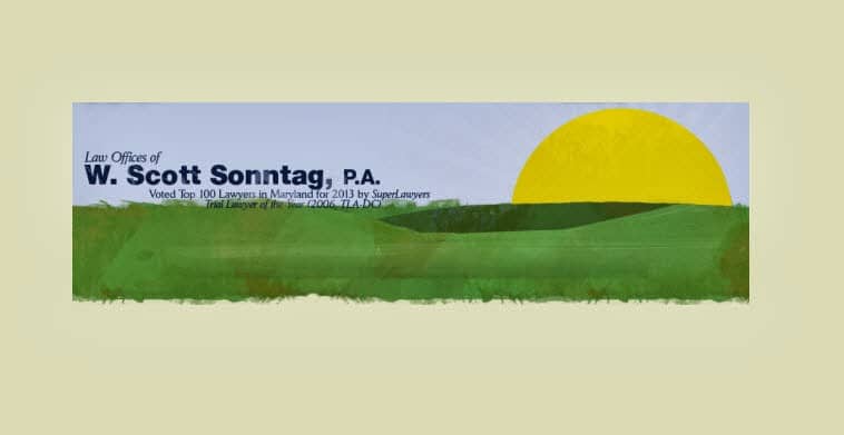 285429 law offices of w. scott sonntag p.a