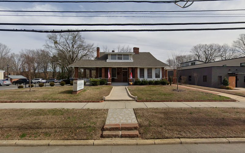 285431 law offices of w. woods doster p.a