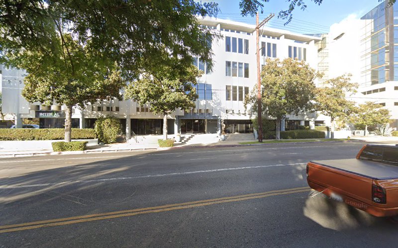 285437 law offices of wade j. chernick