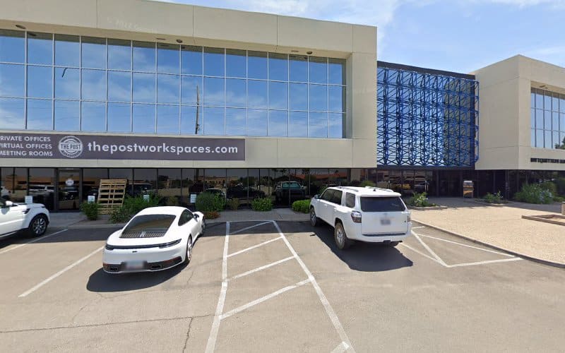 285446 law offices of walter l henderson pc