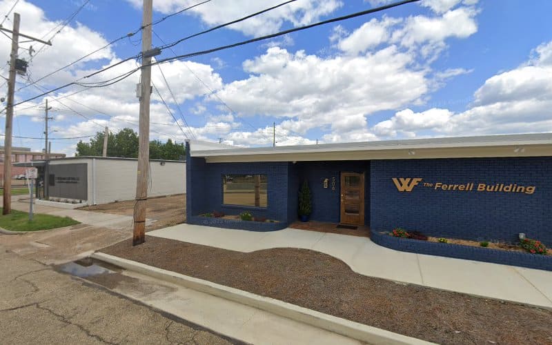 285475 law offices of wayne e. ferrell jr. pllc