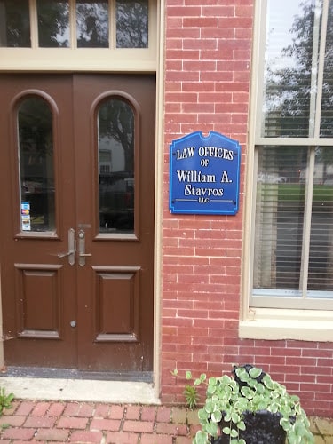 285520 law offices of william a. stavros llc
