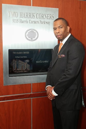 285579 law offices of william h harding