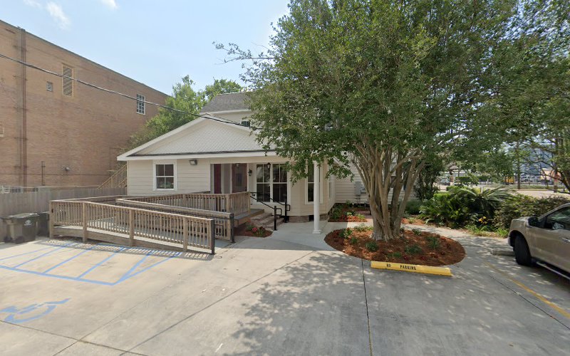 285625 law offices of william s. bordelon