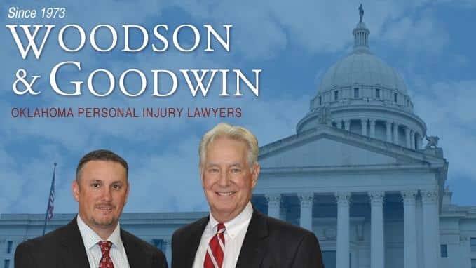 285661 law offices of william woodson kurt goodwin