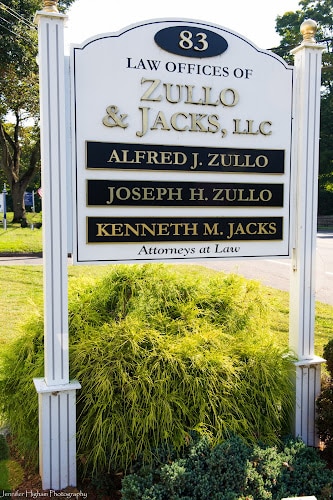 285740 law offices of zullo zullo and jacks llc