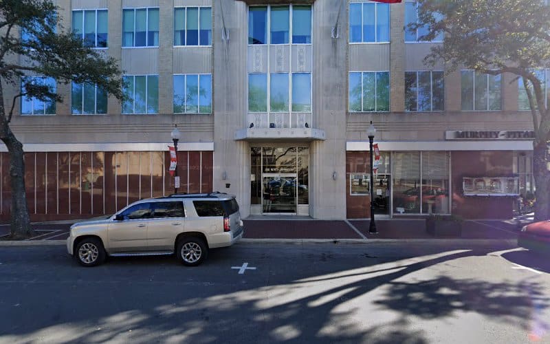 285770 law offices shepherd shepherd p.a