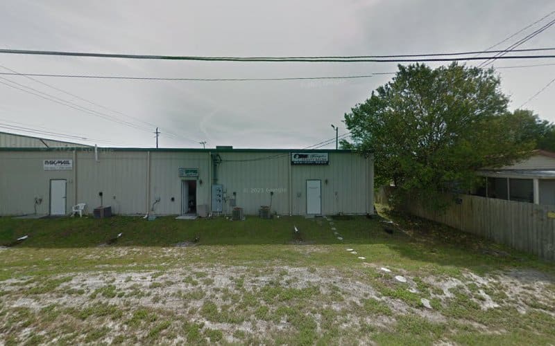 285956 lawbike florida