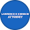 286197 lawrence d. johnson attorney