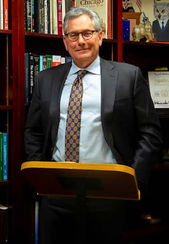 286254 lawrence h. hyman associates ltd