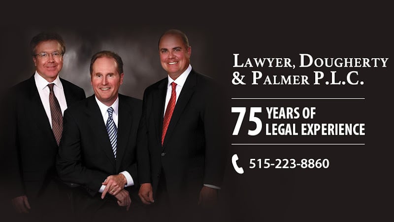 286642 lawyer dougherty palmer plc